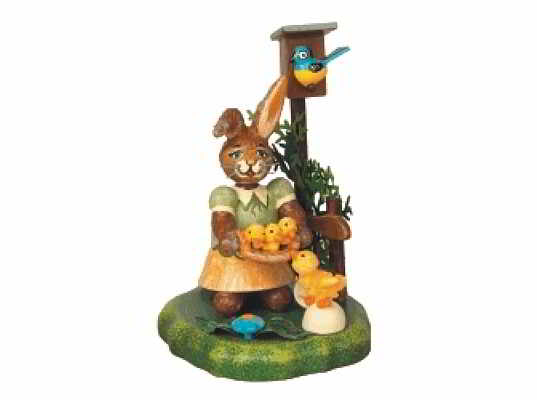 Hubrig - Chick liesel