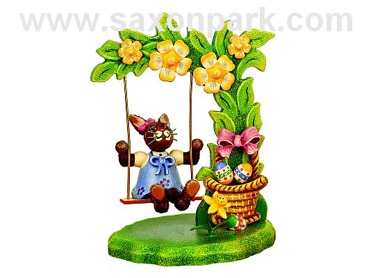 Hubrig - Sabinchen`s flower swing