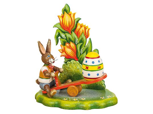 Hubrig - Ostern "Ostereierwippe"