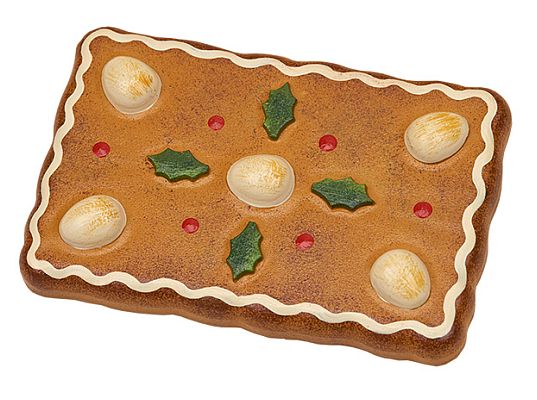 Hubrig - Magnetpin "Honigkuchen"
