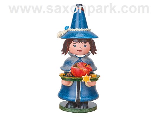 Hubrig - dwarf - baked apple