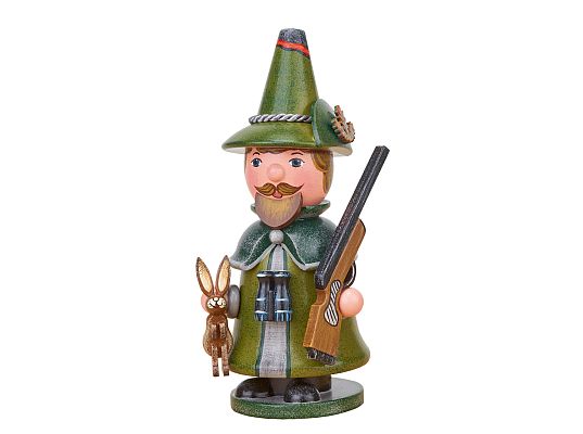 Hubrig - Dwarf Hunter