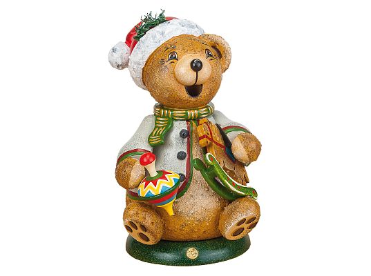 Hubrig - Dwarf "Teddys rocking horse"