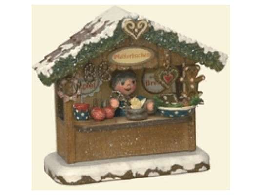 Hubrig - Gingerbread house