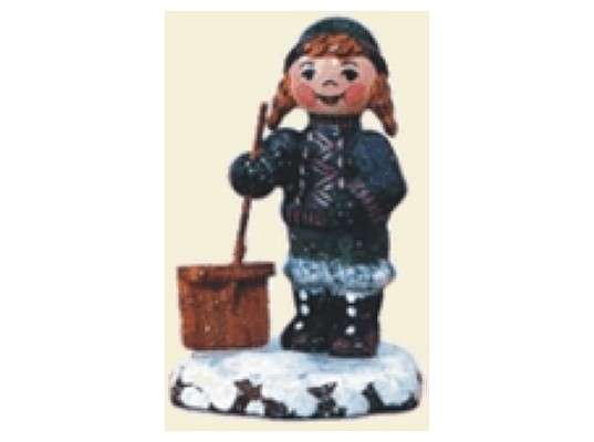 Hubrig - Snow sweeper