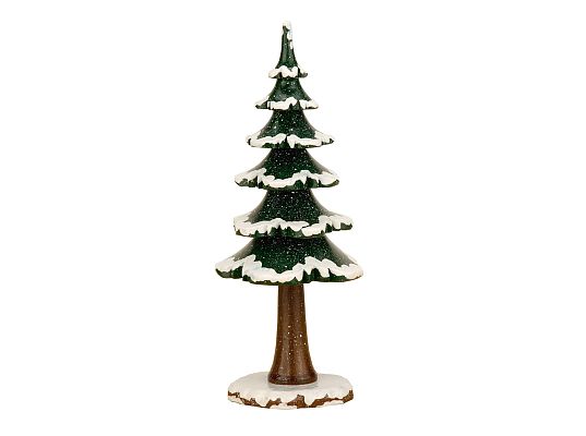 Hubrig - Winterbaum (groß)