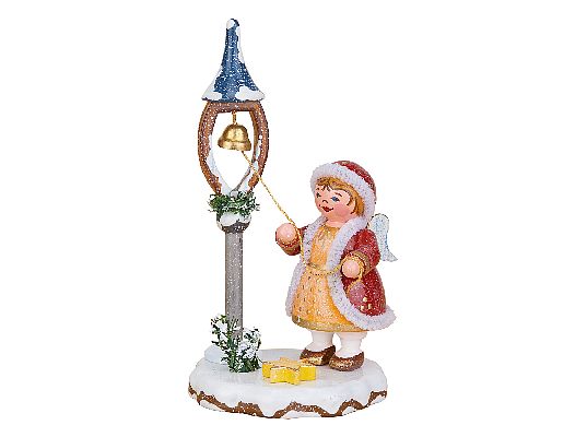 Hubrig - Winter Children children of the heaven Christmas Little Bells (with video)