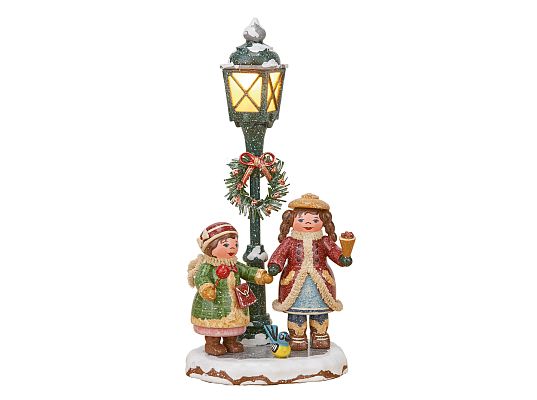 Hubrig - Winterkind (WiKi) "Strahlende Kinderaugen"