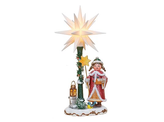 Hubrig - Herrnhut carolers