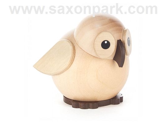 owl small-sized nature