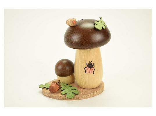 Kuhnert - Rauchpilz Marone