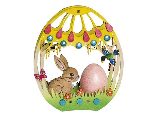 Kuhnert - craft kit Esteregg