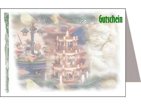 Saxonpark - Gutschein 10 Euro