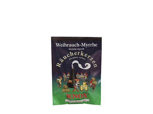 Ulbricht - Incense - Frankincense (5 pcs.)