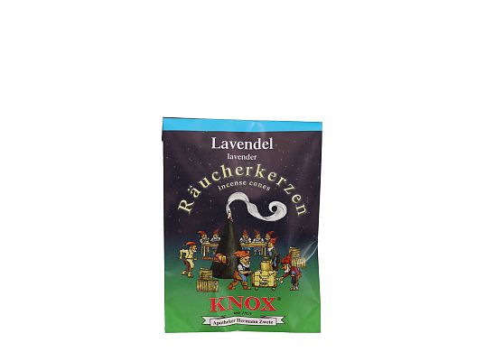 Ulbricht - Incense - Lavender (5 pcs.)