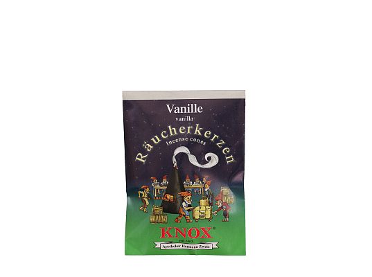 Ulbricht - Incense - Vanilla (5 pcs.)