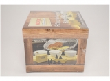 Knox incense cone DIY-Kit