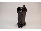 Huss - Fireplace incense stove - The decorative one