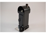 Huss - Fireplace incense stove - The decorative one