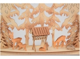 Tietze - Candle arch New Line deer