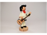 KWO - Collectors' club edition 2024/2025 Rock`n Roller, limited 555 pieces (with video)