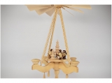 Unger – Ceiling Pyramid "Forest Folk"