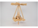 Unger – Ceiling Pyramid "Winter Sports"