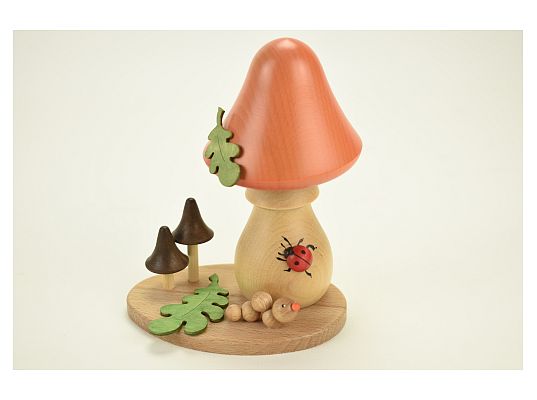 Kuhnert - Smoker Mushroom sand goblin