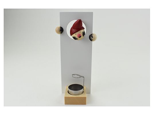 Naeumanns - Dwarf Fumo white