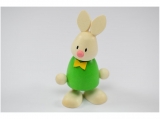 Hobler - bunny standing