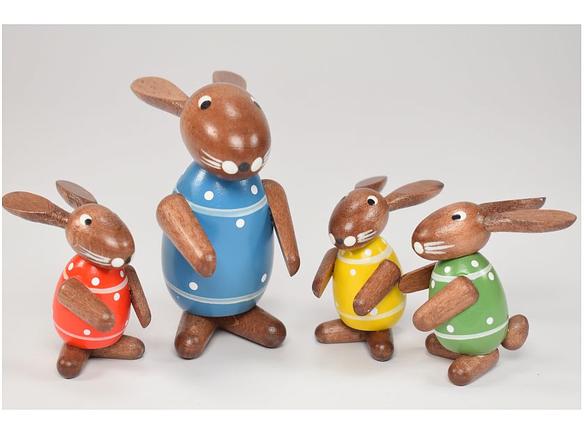 Dregeno - Bunny group colored (4)