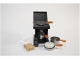 Huss - Stool stove - The little all-rounder