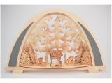Tietze - Candle arch New Line deer