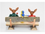 Dregeno - Bunny bench