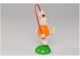 Hobler - Emma rabbit with jump rope