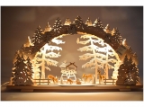 Tietze  LED Arch Wildlife Feeding
