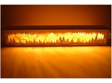 Dregeno - LED Arch Base Room Light, Forest, Seiffen, Deer, Nativity