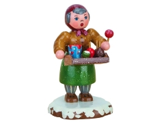 Hubrig - Winterkind Süße Früchte