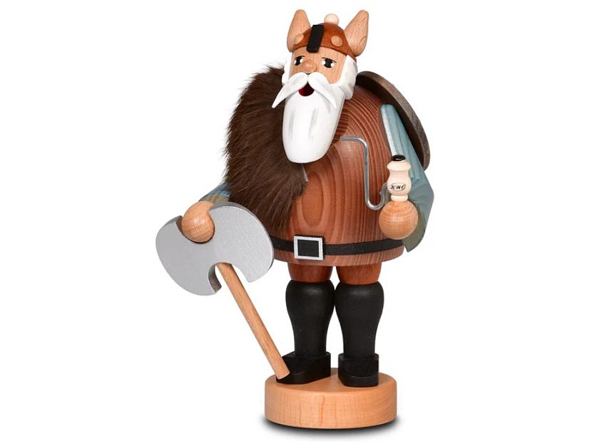 KWO - Wikinger