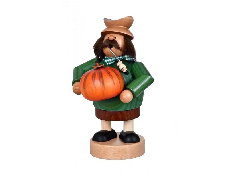 KWO - smoker autumn man (available in August)