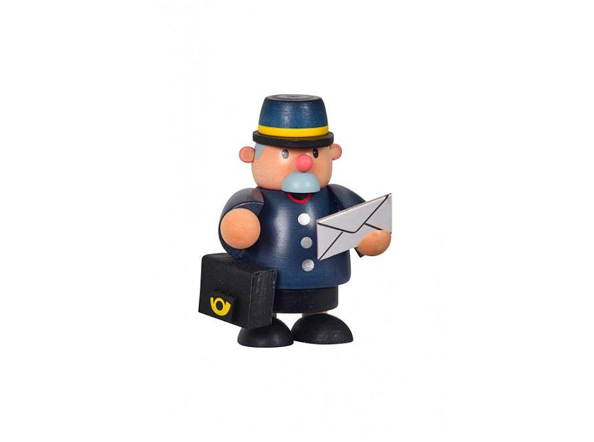 KWO - smoker letter carrier (mini) (available in August)