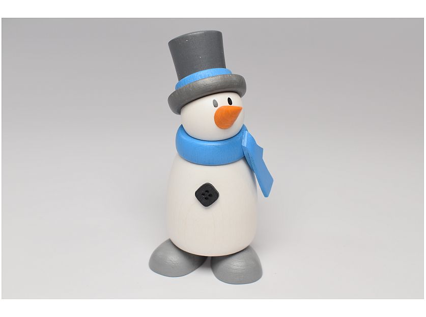 Hobler - Fritz mit Geschenk