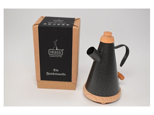 Huss - Incense burner - The functional one
