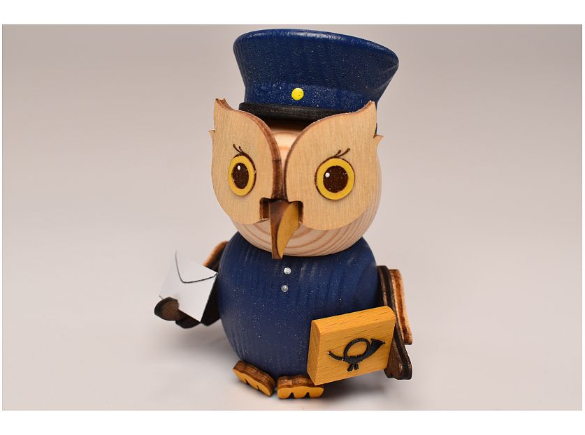 Kuhnert - Mini owl postman