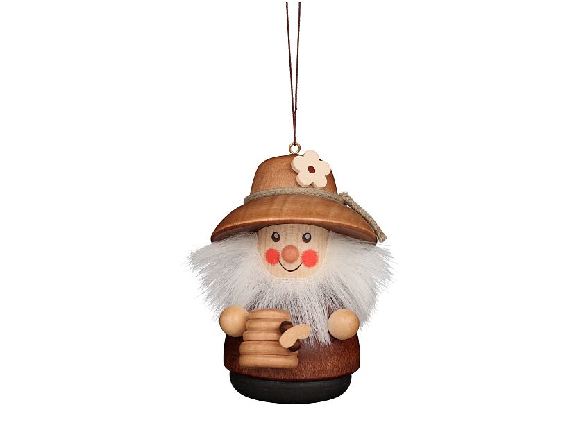 Ulbricht - Tree ornament WM beekeeper nature