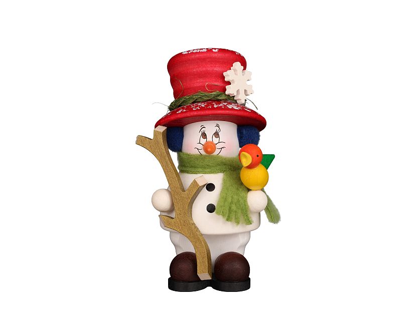 Ulbricht - Micro gnome snowman