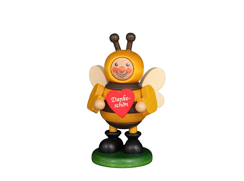 Ulbricht - bee with heart (Novelty 2023)