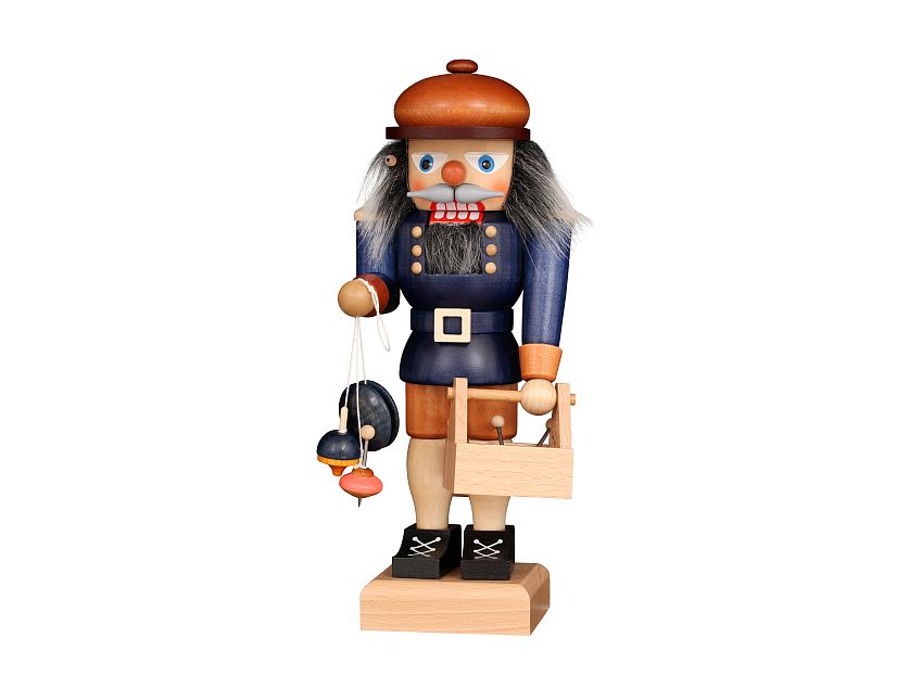 Ulbricht - Nutcracker toy maker