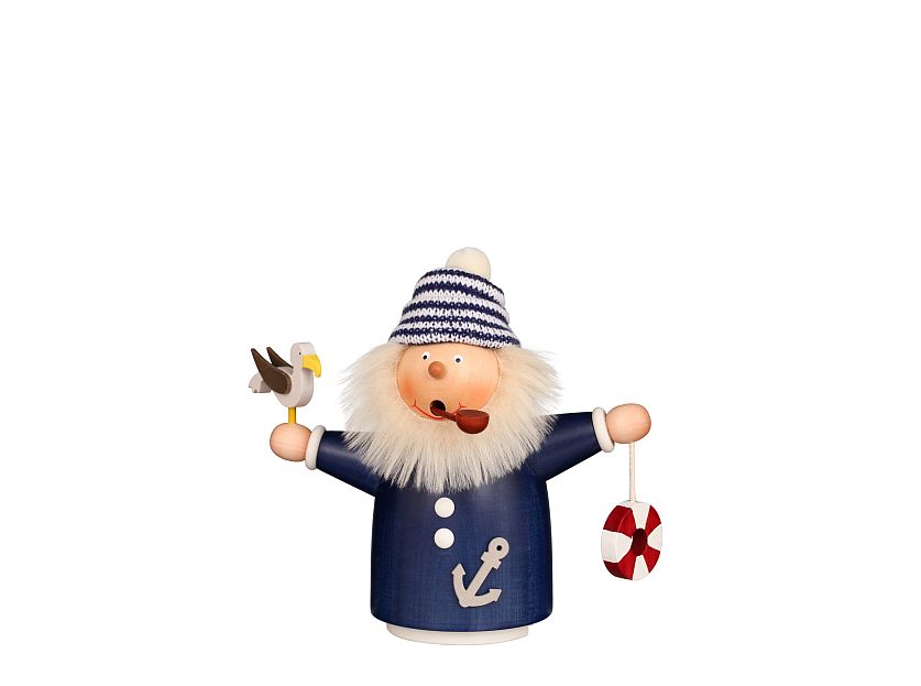 Ulbricht - Rauchmann Borzel Matrose