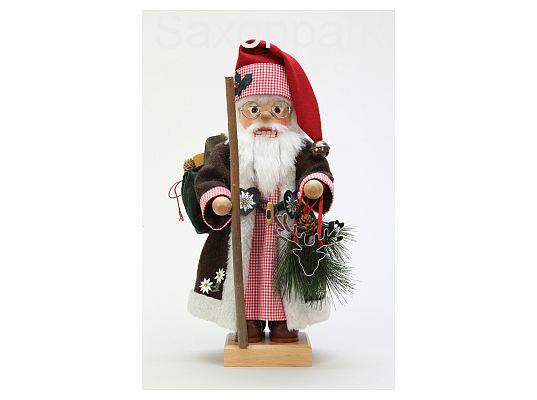 Ulbricht - Nutcracker Santa of the Alps